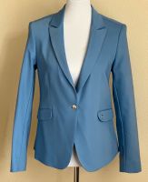 NEU! MOS MOSH Blazer Gr. 38 (36) Blake Night Himmelblau München - Thalk.Obersendl.-Forsten-Fürstenr.-Solln Vorschau