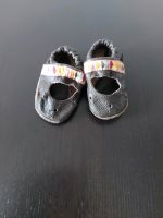 Baby Lederschuhe dkl. Braun 18/19 Baden-Württemberg - Lahr (Schwarzwald) Vorschau