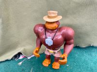 Filmation Ghostbusters vintage Action Figur Tracey Gorilla Niedersachsen - Oldenburg Vorschau