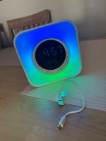 Wecker Teens, Bluetooth Lautsprecher Nachtlicht LED Essen - Essen-Borbeck Vorschau