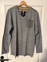 G-Star Pullover grau Größe S Nordrhein-Westfalen - Meinerzhagen Vorschau