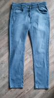 Stylische Dame Jeanshose von Brax – Modell Montana Straigh Gr. 40 Bayern - Augsburg Vorschau