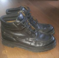 TOP** TIMBERLAND Gr. 39 Boots Schuhe Halbschuhe halbhoch Segelsch Nordrhein-Westfalen - Pulheim Vorschau