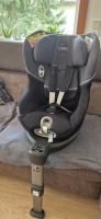 Cybex Gold Sirona S i-size Granite black Brandenburg - Eichwalde Vorschau