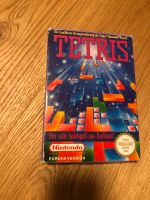 NES Tetris PAL (OVP) Bayern - Vaterstetten Vorschau