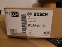 Induktionskochfeld BOSCH PVS645FB5E NEU Bayern - Altenmarkt Vorschau