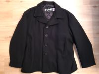 Schott Navy Peacoat Jacke 756 schwarz Gr. 46/L Bochum - Bochum-Wattenscheid Vorschau