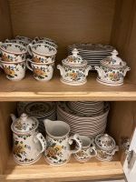 Villeroy & Boch Old Amsterdam Konvolut Bayern - Ingolstadt Vorschau