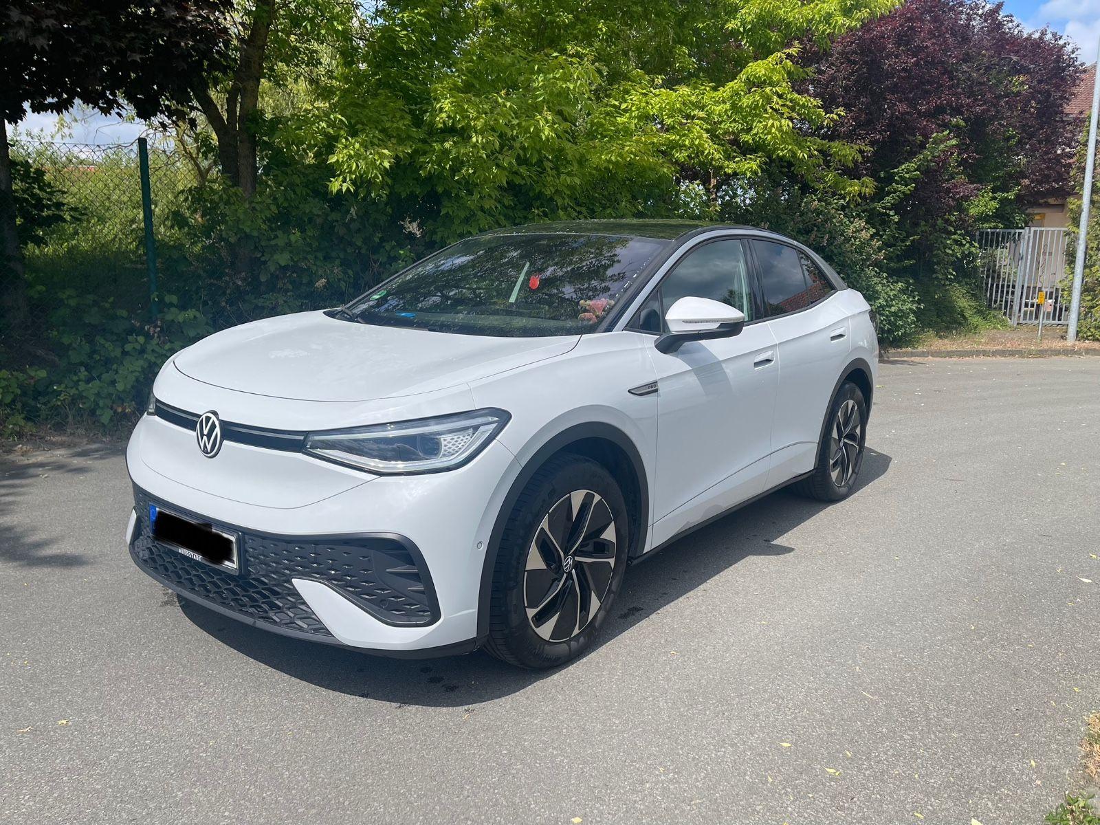 Abbildung des Autos Volkswagen ID.5 Pro 77 k…