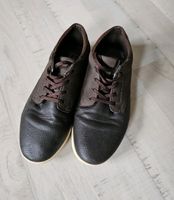 Jack & Jones Sneaker Braun Herren Schuhe Gr. 40 Nordrhein-Westfalen - Eschweiler Vorschau