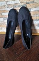 Arche Damen Halbschuhe Pumps Ballerinas Gr 41 Lübeck - St. Gertrud Vorschau