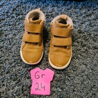 Jungen schuhe H&m gr 24 Niedersachsen - Sulingen Vorschau