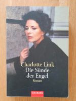 Charlotte Link - Die Sünde der Engel Nordrhein-Westfalen - Warburg Vorschau
