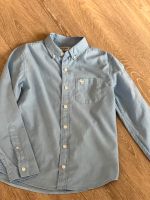 Abercrombie Kids Hemd  9/10 Gr.140 Schleswig-Holstein - Norderstedt Vorschau