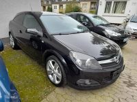 Opel ASTRA H 1,6 Coupe GTC Klima Tüv frei gepflegt Nordrhein-Westfalen - Mülheim (Ruhr) Vorschau