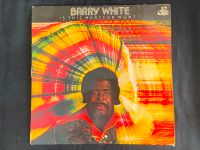 Barry White  Is this whatcha wont ?  Vinyl LP 12" Nordrhein-Westfalen - Pulheim Vorschau