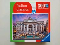 Ravensburger Puzzle 300 Teile, Italian Classics, Treviso Brunnen München - Thalk.Obersendl.-Forsten-Fürstenr.-Solln Vorschau