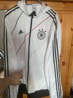 Original Adidas Deutschland DFB Jacke EM 2012 selten! Sachsen-Anhalt - Magdeburg Vorschau