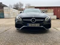 AMG E 63 Mercedes Bayern - Fürstenfeldbruck Vorschau