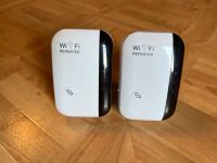 WiFi Repeater Hessen - Rodgau Vorschau