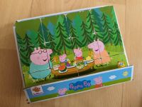 EICHHORN Peppa Wutz Würfel Puzzle Berlin - Reinickendorf Vorschau