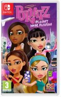 Suche Bratz Nintendo Switch spiele Hessen - Calden Vorschau