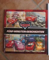 Cars - Fünf Minuten Geschichten - Disney Schleswig-Holstein - Itzehoe Vorschau
