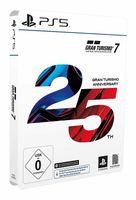 Gran Turismo 7 25th Anniversary Edition [PlayStation 5] NEU & OVP Nordrhein-Westfalen - Warendorf Vorschau