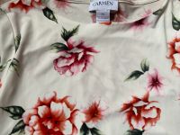 Bluse Shirt XS Blumen 36 Neu TK Maxx Sachsen-Anhalt - Aken Vorschau