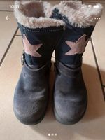 Stiefel von Superfit in Größe 30 Rheinland-Pfalz - Kaiserslautern Vorschau