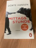 Mittags Stunde Buch Dörte Hansen Nordrhein-Westfalen - Kirchhundem Vorschau