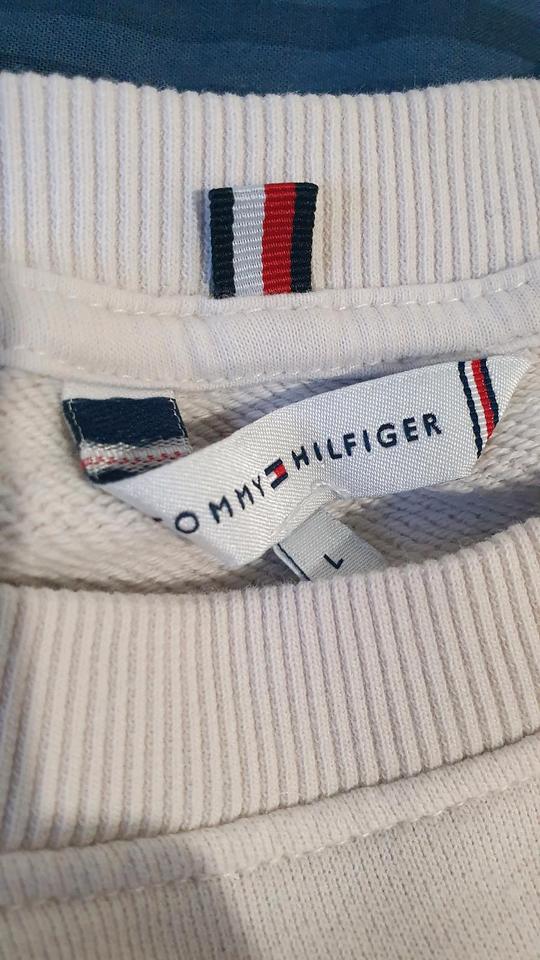 T.Hilfiger Pulli L in München