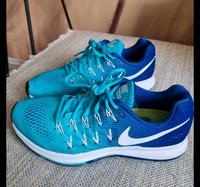 NIKE ZOOM PEGASUS Größe 40,5 Mitte - Wedding Vorschau