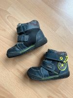 WINTERSTIEFEL, PRIMIGI, GORE-TEX, BLAU, GR. 22, BLAU, KLETT Berlin - Pankow Vorschau