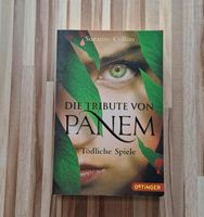 Die Tribute von Panem Buch Hessen - Griesheim Vorschau