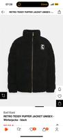 Karl kani Teddy Jacke Brandenburg - Potsdam Vorschau