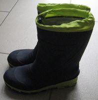 Gummistiefel Gr. 33/34 Dresden - Niedersedlitz Vorschau