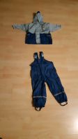 Regenjacke und Regenlatzhose, Gr. 86-92 Schleswig-Holstein - Norderstedt Vorschau