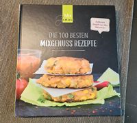 Mix Genuss Mixgenuss die 100 besten Mixgenuss Rezepte Buch Nordrhein-Westfalen - Ibbenbüren Vorschau