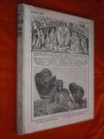 Die katholischen Missionen - Illustrierte Monatschrift (ca. 1902) Niedersachsen - Schortens Vorschau