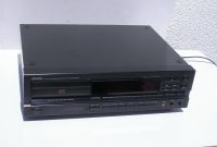 Denon DCD 1560 CD Player 20 Bit LAMBDA 10kg Top Referenz High End Baden-Württemberg - Daisendorf Vorschau