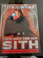 STAR WARS "Hüte dich vor den SITH " 91 Seite Bremen - Vegesack Vorschau