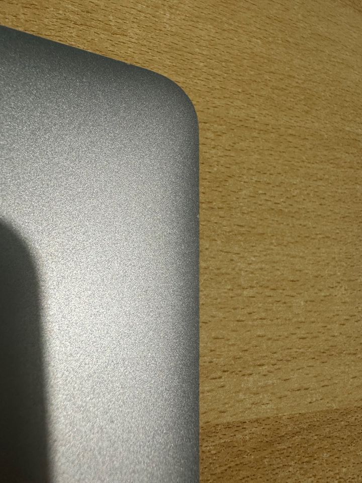 MacBook Air 13", Anfang 2014 in Bad Homburg