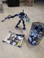 Lego Bionicle Piraka Vezok 8902 Baden-Württemberg - Eningen Vorschau