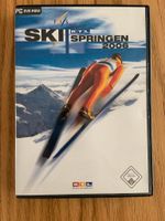 PC-Spiel: RTL Ski Springen (2006) Rheinland-Pfalz - Münster-Sarmsheim Vorschau