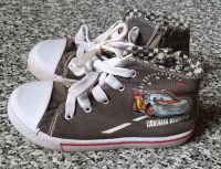 Chucks Gr. 29 Lightning McQueen anschauen lohnt sich Baden-Württemberg - Großbottwar Vorschau