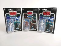 Star Wars Hasbro Figur Vintage Collection 501st Clone Trooper Rex Nordrhein-Westfalen - Hagen Vorschau