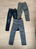 Hose Jeans Cordhose Mango Zara Jack & Jones 152 Niedersachsen - Stade Vorschau