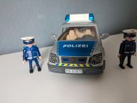 Playmobil Polizei Auto (funktionierende Lichter Sirenen) Hessen - Sinn Vorschau