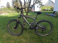 Mountainbike Fully Steppenwolf TAYCOON Bochum - Bochum-Wattenscheid Vorschau